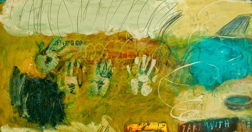 Year in the Mirror, 2014