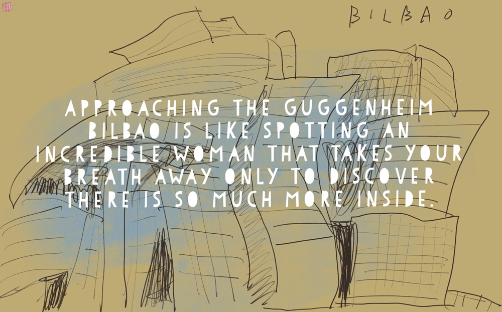 Guggenheim Bilbao