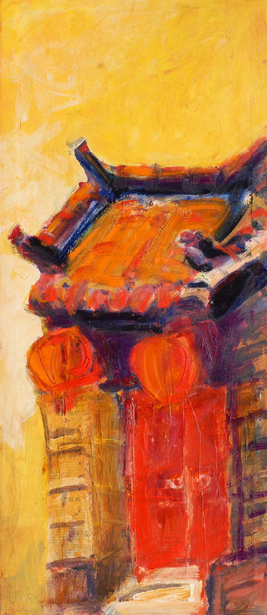 Lanterns