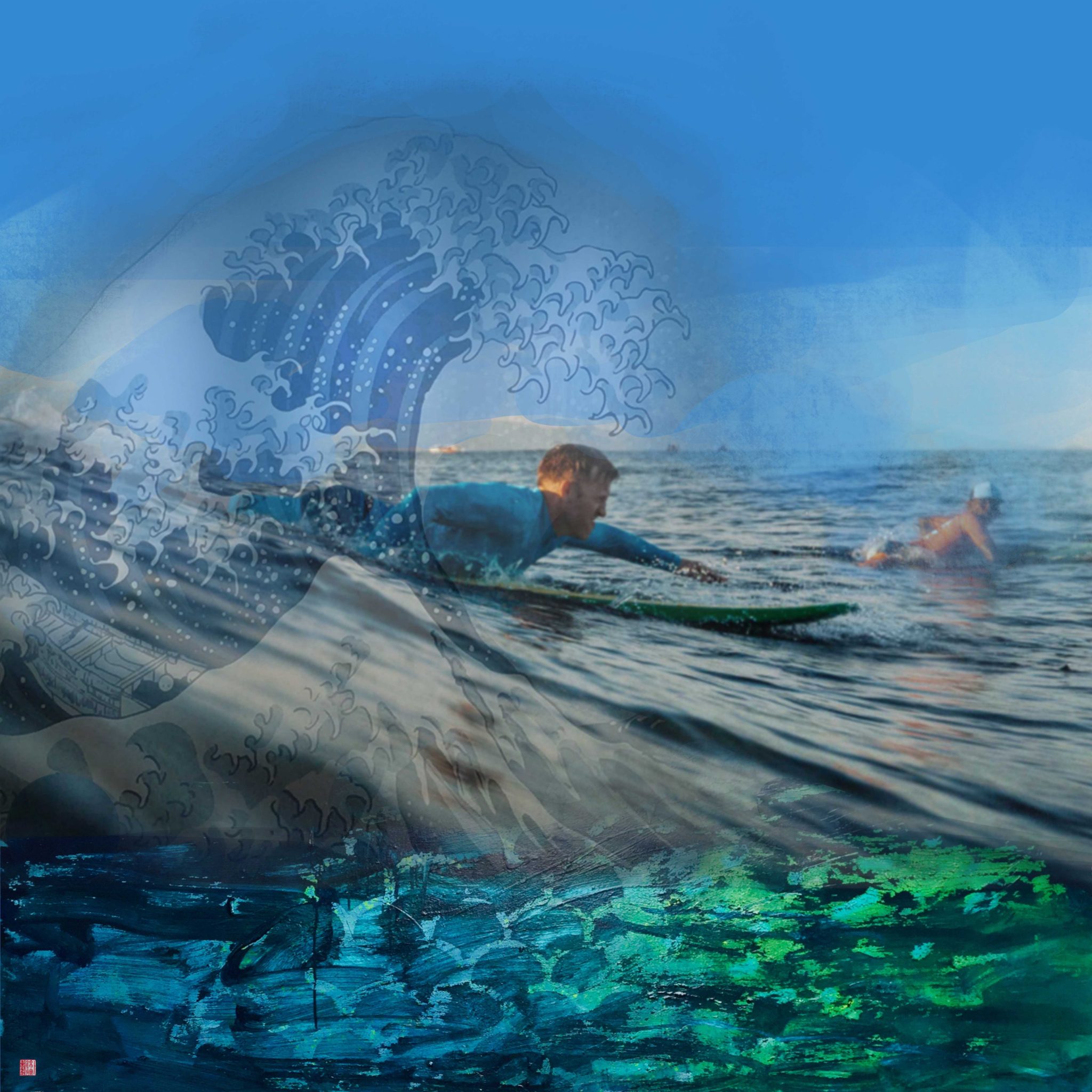 Surfing Through Limitations